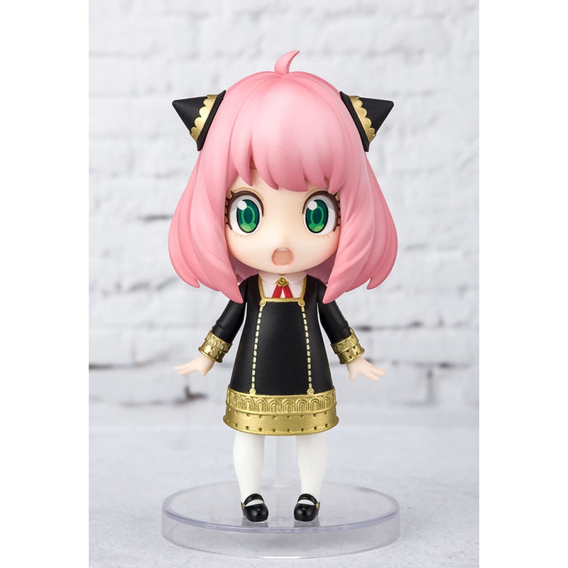 SPY x FAMILY Bandai Figuarts Mini Anya Forger (JP)