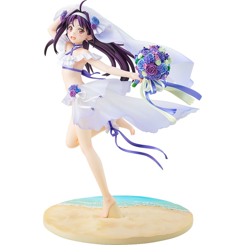 Sword Art Online KADOKAWA Yuuki Summer Wedding Ver.