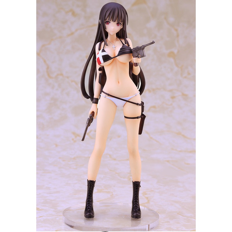 T2 Art Girls Skytube Nagisa no Seijo Desmaria