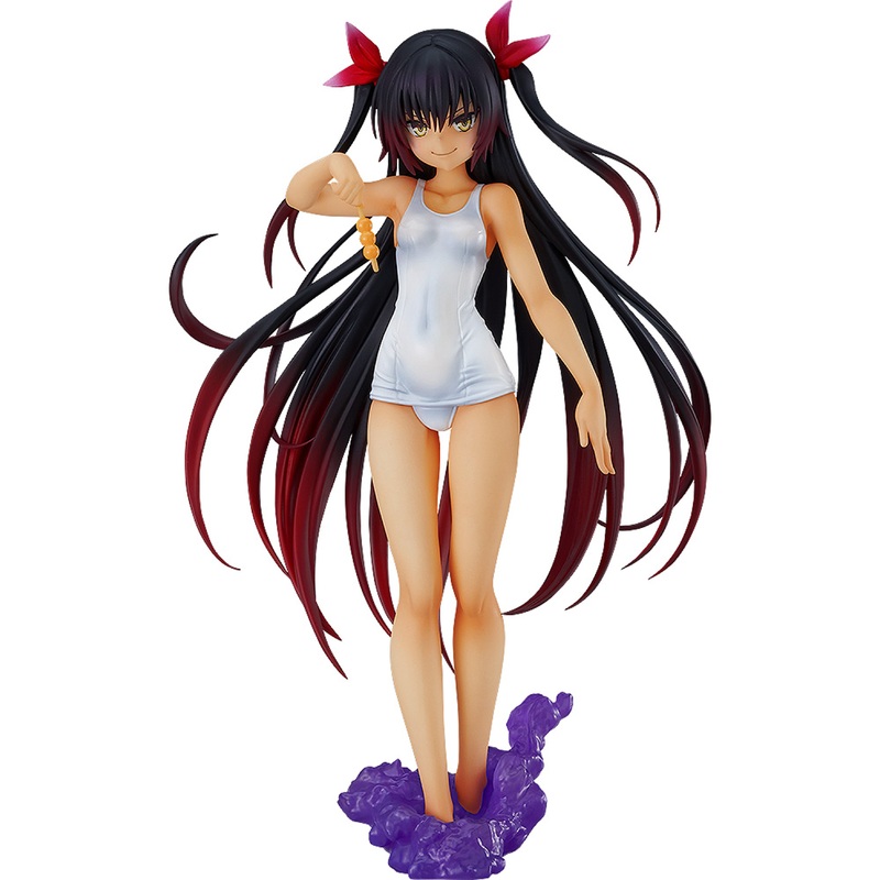 To Love-Ru Darkness POP UP PARADE Nemesis