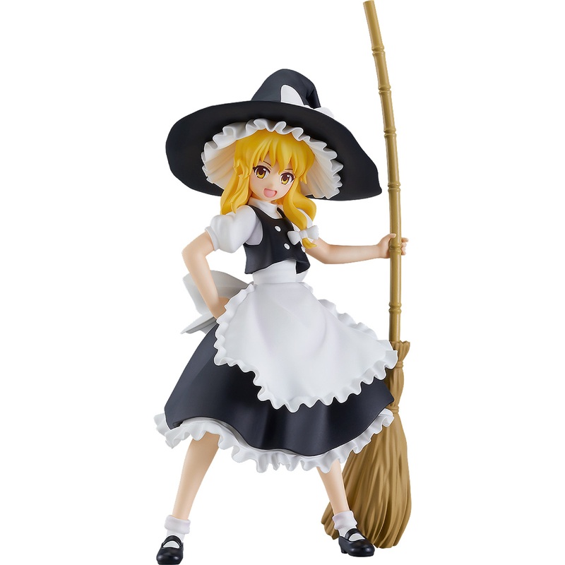 Touhou Project POP UP PARADE Marisa Kirisame