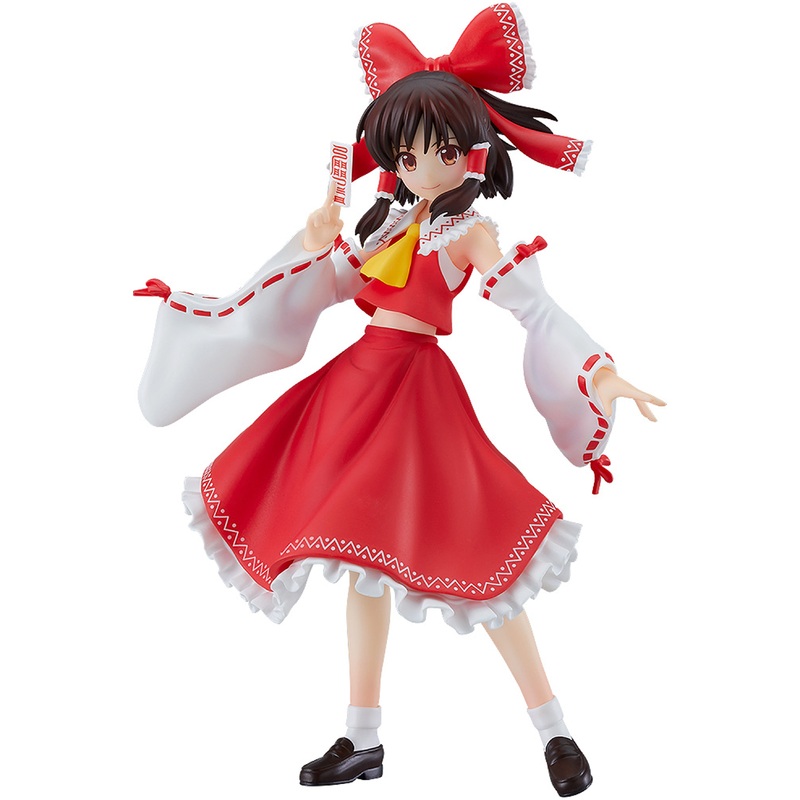 Touhou Project POP UP PARADE Reimu Hakurei