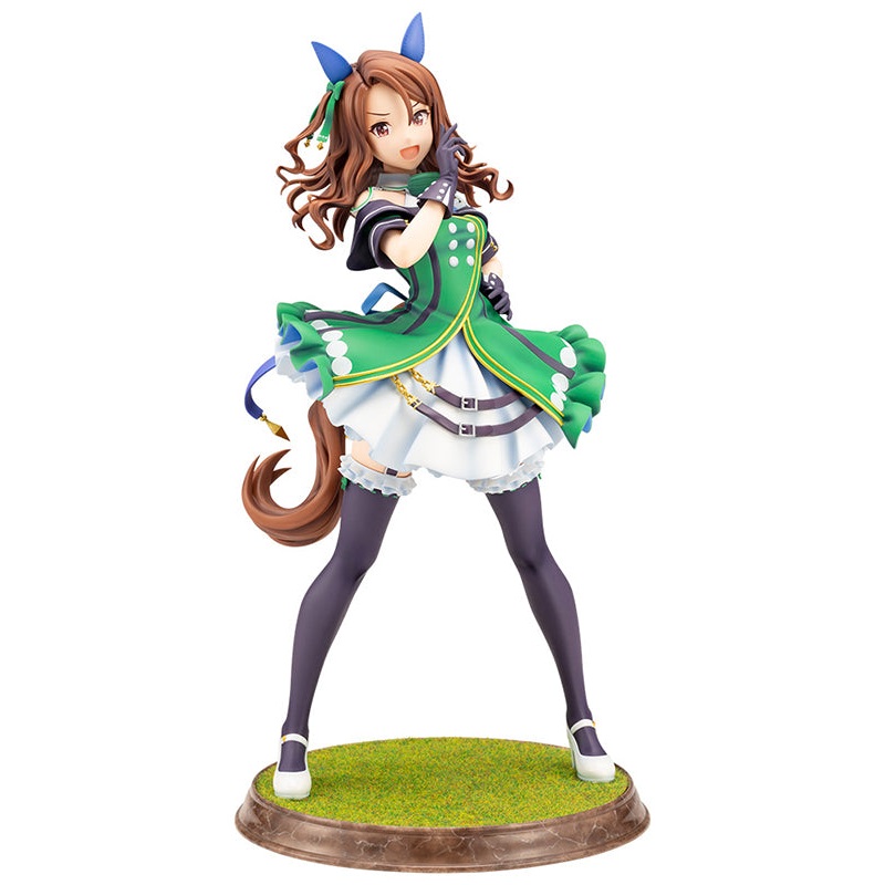 Uma Musume Pretty Derby Kotobukiya King Halo