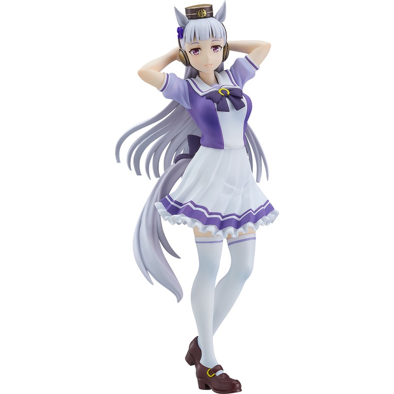 Umamusume: Pretty Derby POP UP PARADE Gold Ship: School Uniform Ver.