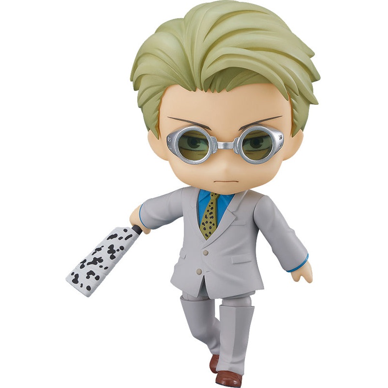 1812 Jujutsu Kaisen Nendoroid Nanami Kento