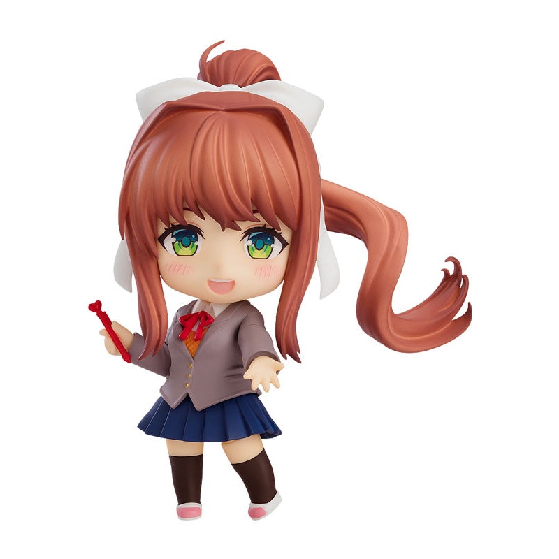 1817 Doki Doki Literature Club! Nendoroid Monika