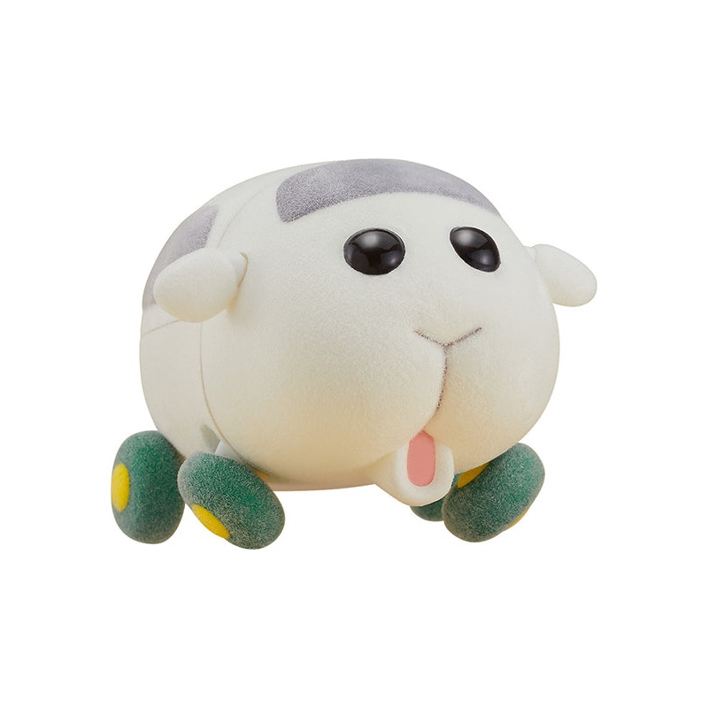 1818 Pui Pui Molcar Nendoroid Shiromo