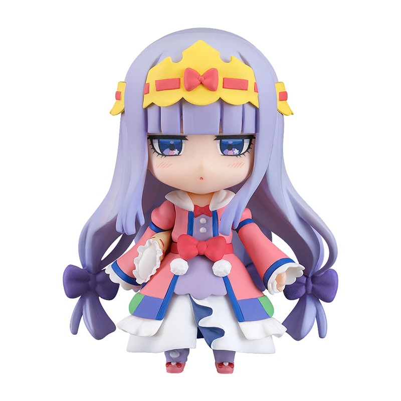 1822 Sleepy Princess in the Demon Castle Nendoroid Princess Syalis