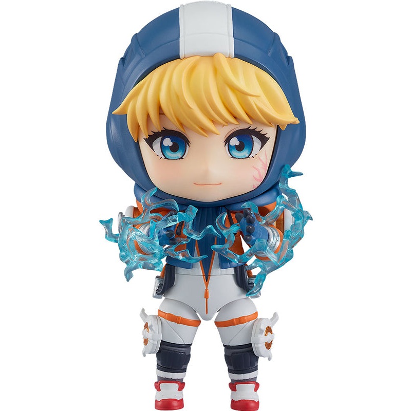 1828 Apex Legends Nendoroid Wattson