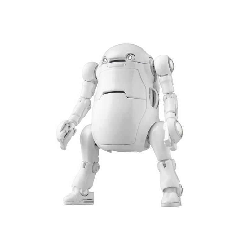 35MechatroWeGo SENTINEL D.I.Y
