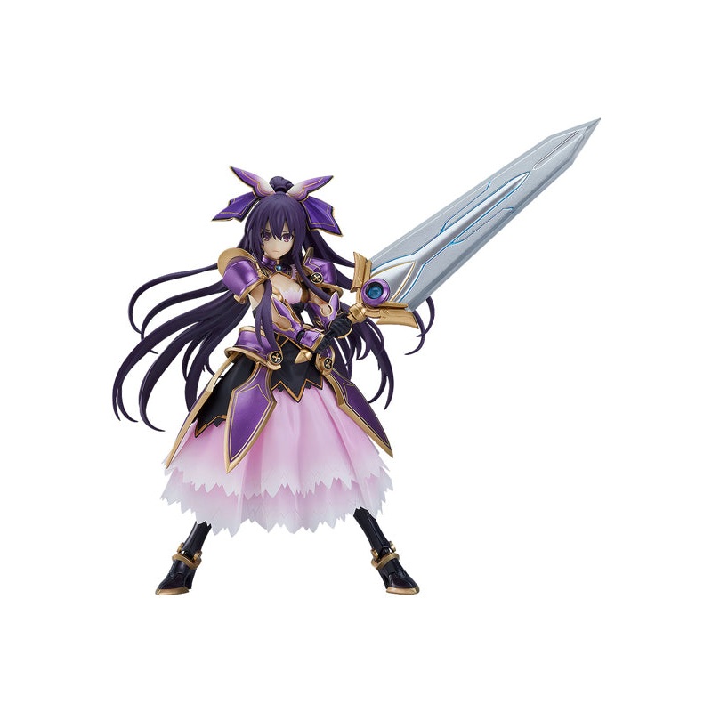 561 Date A Live III figma Tohka Yatogami