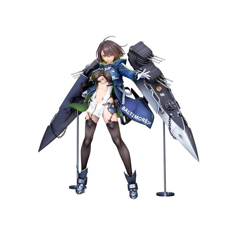 Azur Lane ALTER Baltimore