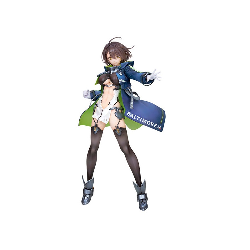 Azur Lane ALTER Baltimore Light Equipped Ver.