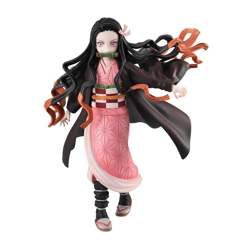 Demon Slayer Kimetsu no Yaiba MEGAHOUSE GALS series Nezuko Kamado