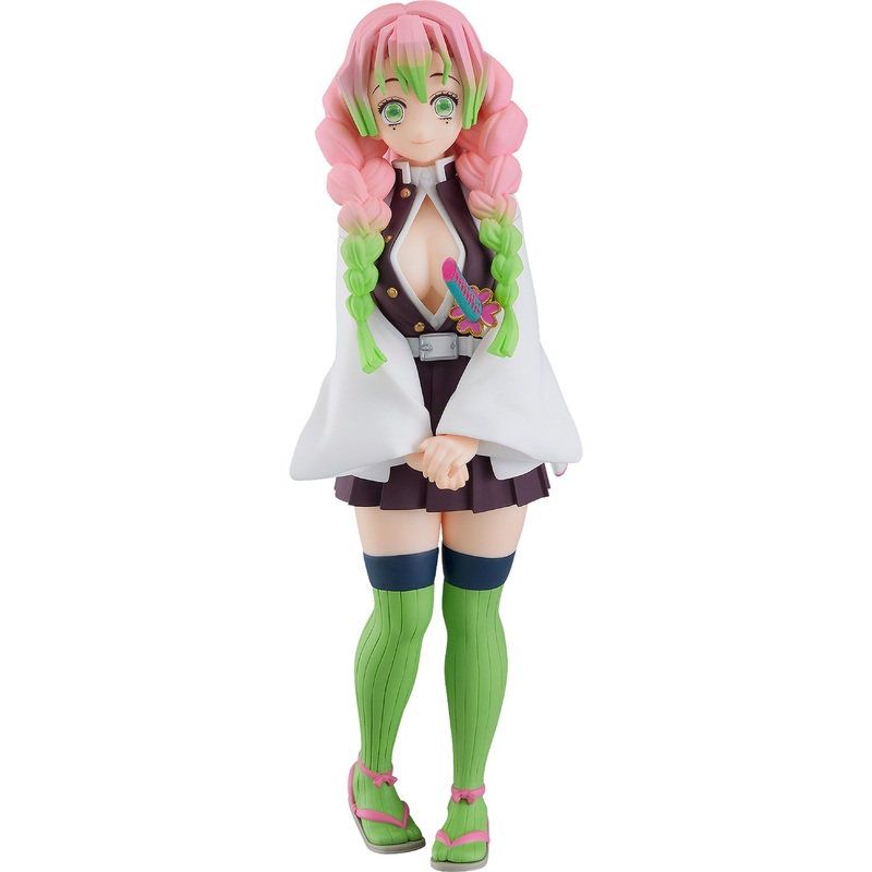 Demon Slayer: Kimetsu no Yaiba POP UP PARADE Mitsuri Kanroji