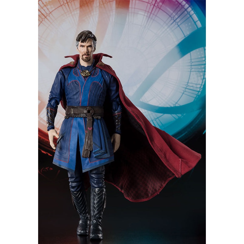 Doctor Strange in the Multiverse of Madness Bandai S.H.Figuarts Doctor Strange