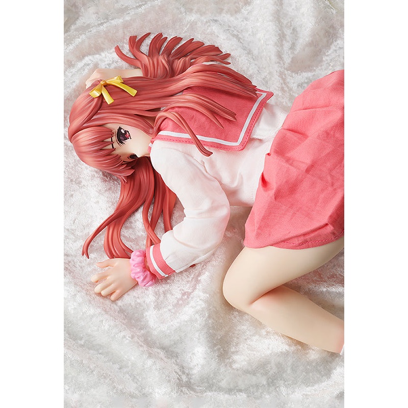 Doukyusei Remake BINDing Mai Sakuragi