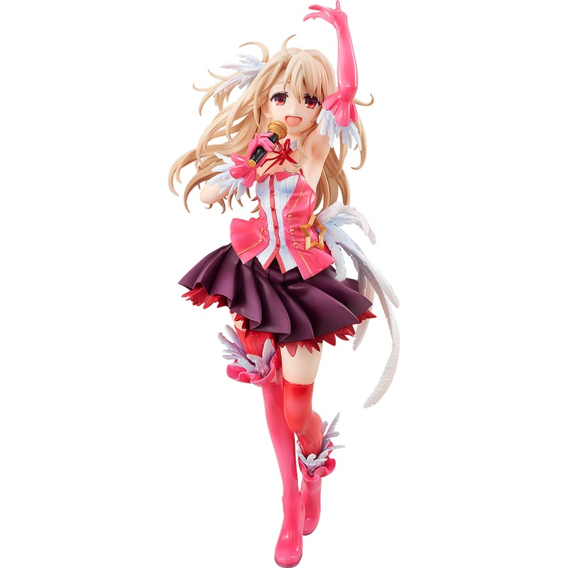Fate/kaleid liner PrismaIllya Anniversary live event "PrismaKlangfest kaleidoscope" KADOKAWA Illyasviel von Einzbern: PrismaKlangfest Ver. (re-run)