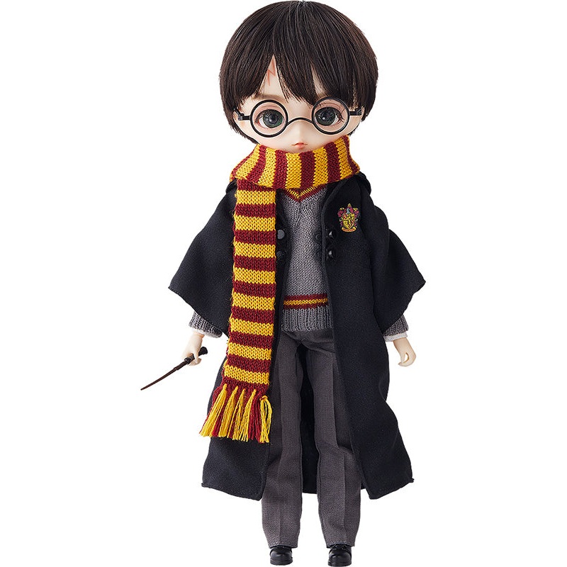 Harry Potter Harmonia bloom Harry Potter
