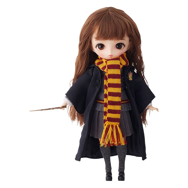 Harry Potter Harmonia bloom Hermione Granger