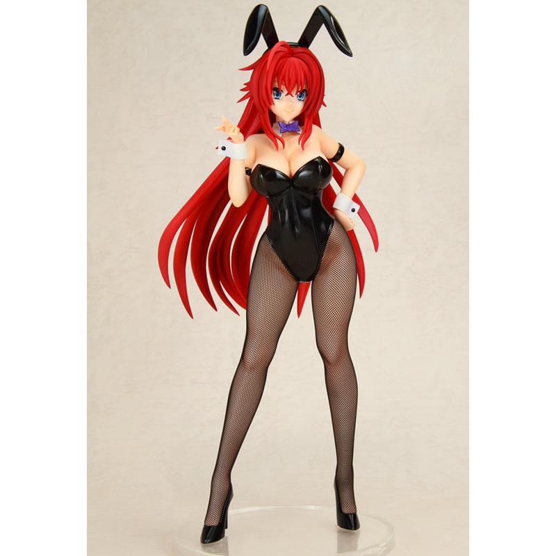 High School DD BorN Kaitendo Rias Gremory Bunny ver.(3rd-run)