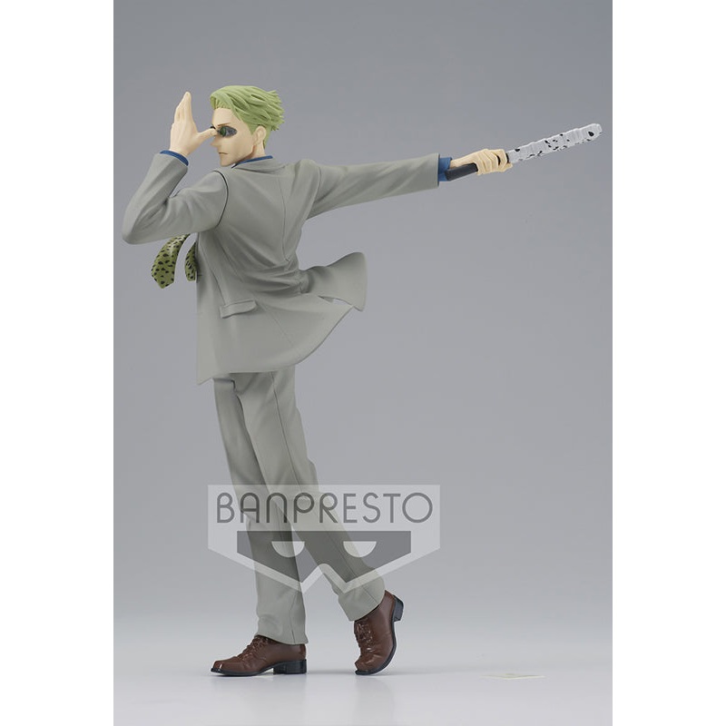 JUJUTSU KAISEN Banpresto KENTO NANAMI