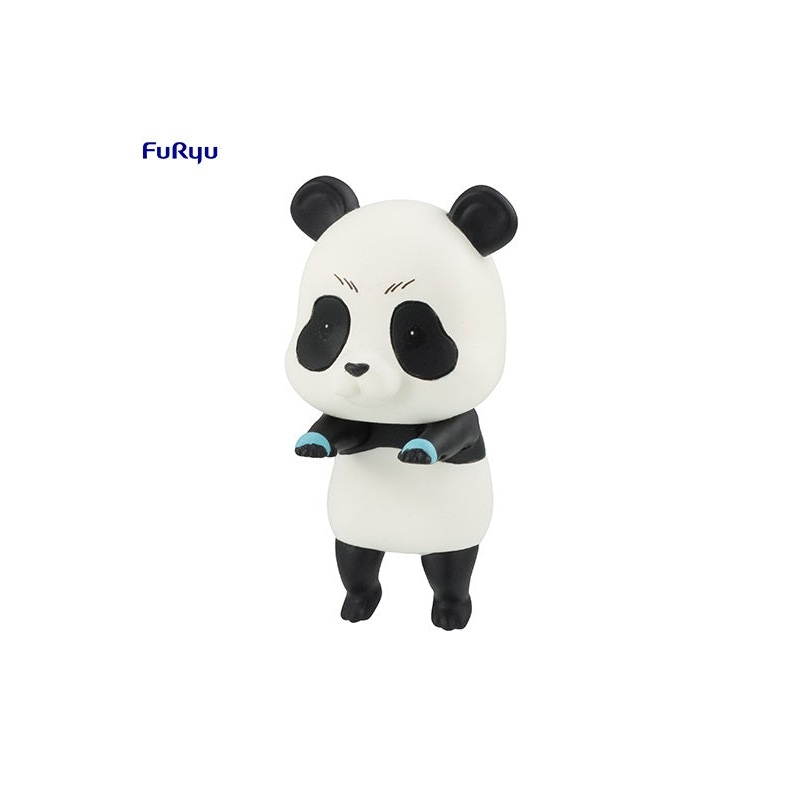 JUJUTSU KAISEN FURYU Hikkake Figure Petit Panda