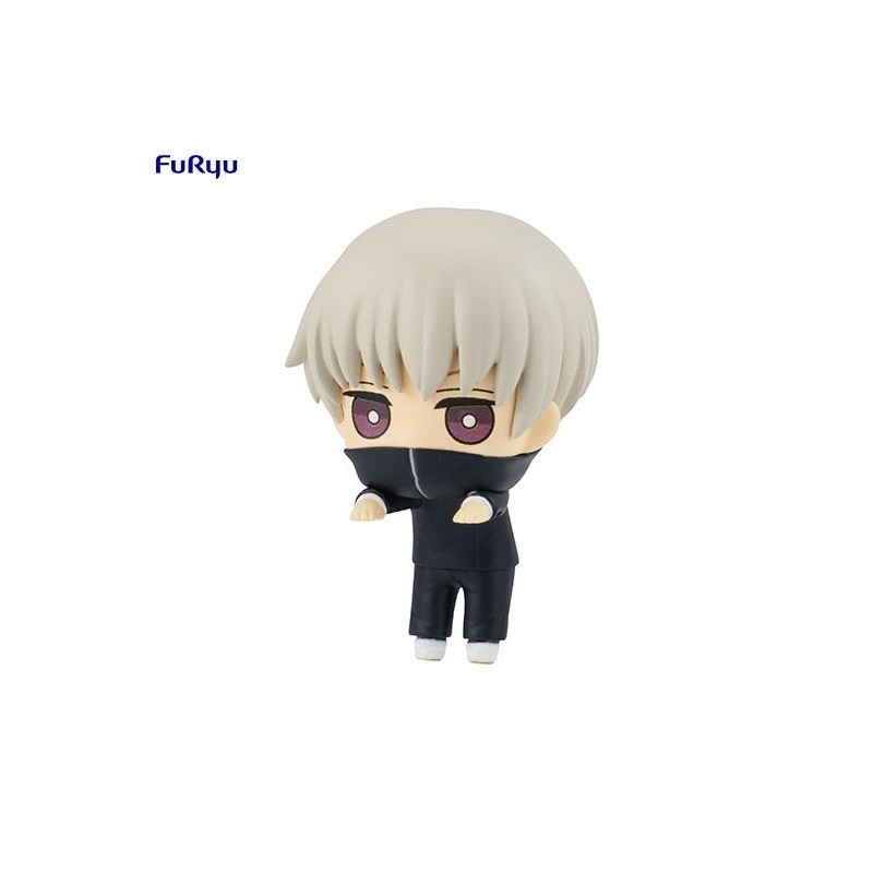 JUJUTSU KAISEN FURYU Hikkake Figure Petit Toge Inumaki