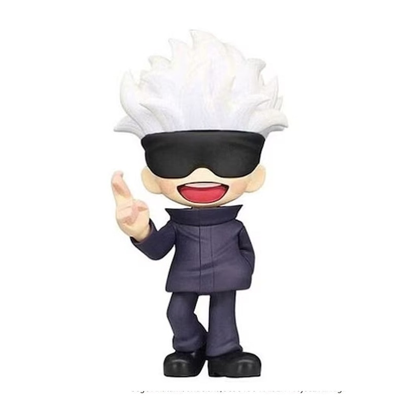 JUJUTSU KAISEN FURYU TOONIZE-Satoru Gojo Normal Color ver.