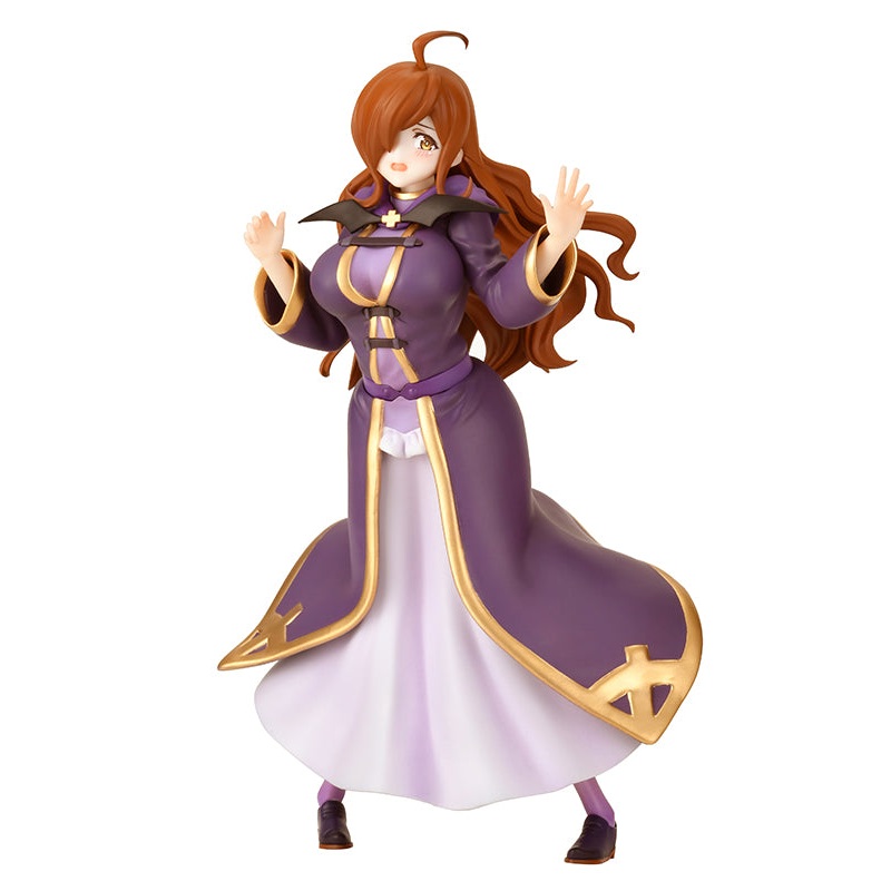 Kono Subarashii Sekai ni Shukufuku wo! Helios Wiz 1/7 Scale Figure
