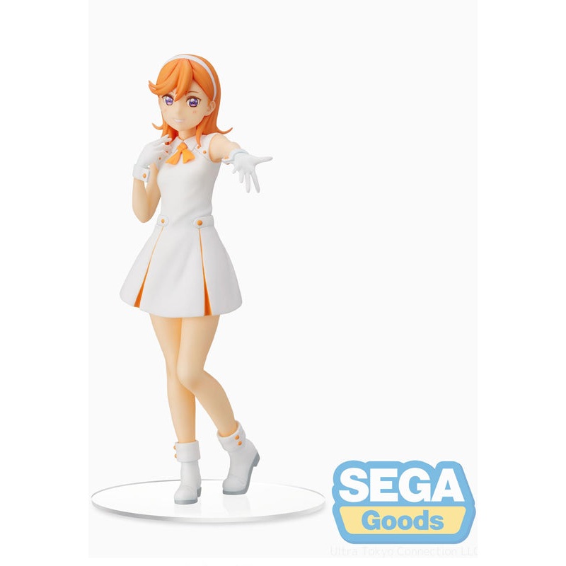 Love Live! Superstar!! SEGA PM Figure Kanon Shibuya Wish Song