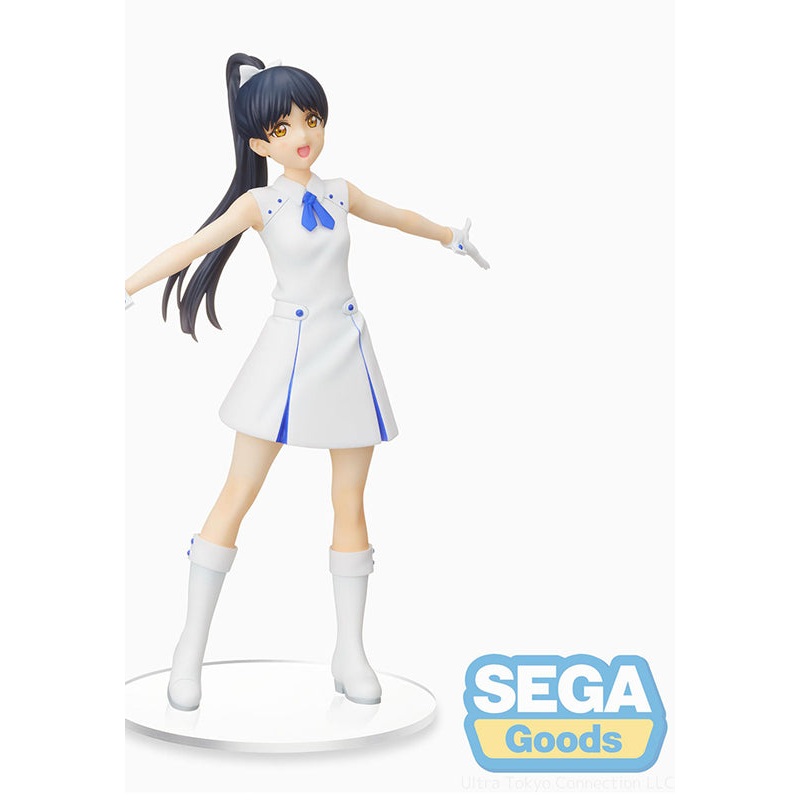 Love Live! Superstar!! SEGA PM Figure Ren Hazuki Wish Song