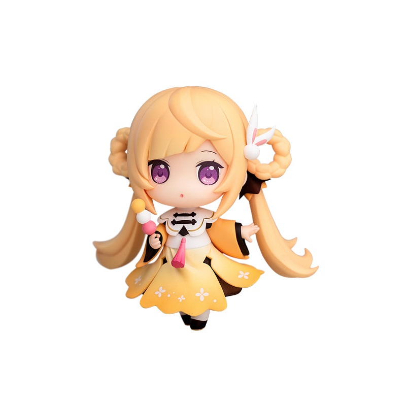 MEDIUM5 Shian Youchun Ver. Deformed Figurine