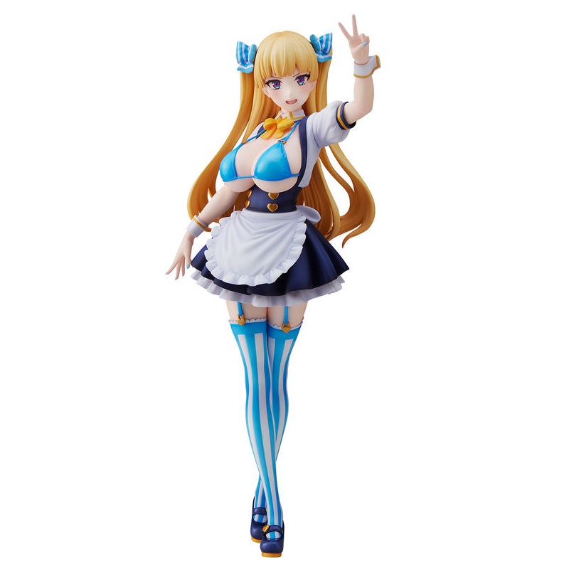 Michihasu illustration UNION CREATIVE Lina Bell Roll-chan