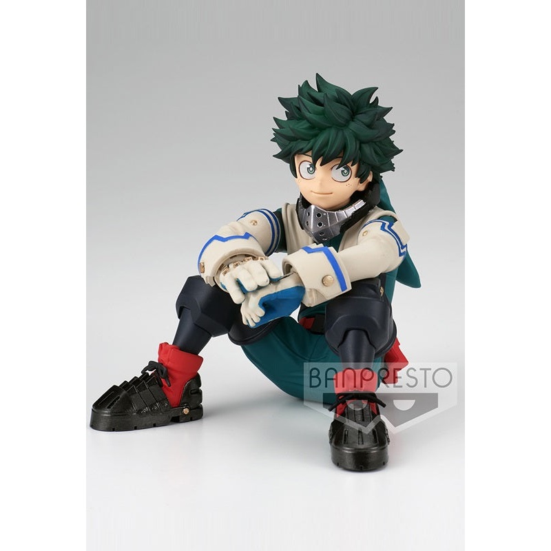 MY HERO ACADEMIA Banpresto Break time collection vol.1 (Midoriya)