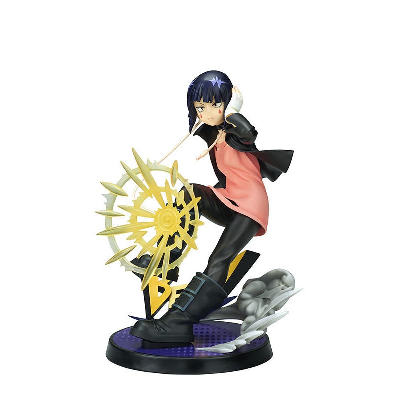 My Hero Academia BellFine Kyoka Jiro hero suit Ver. (Re-run)
