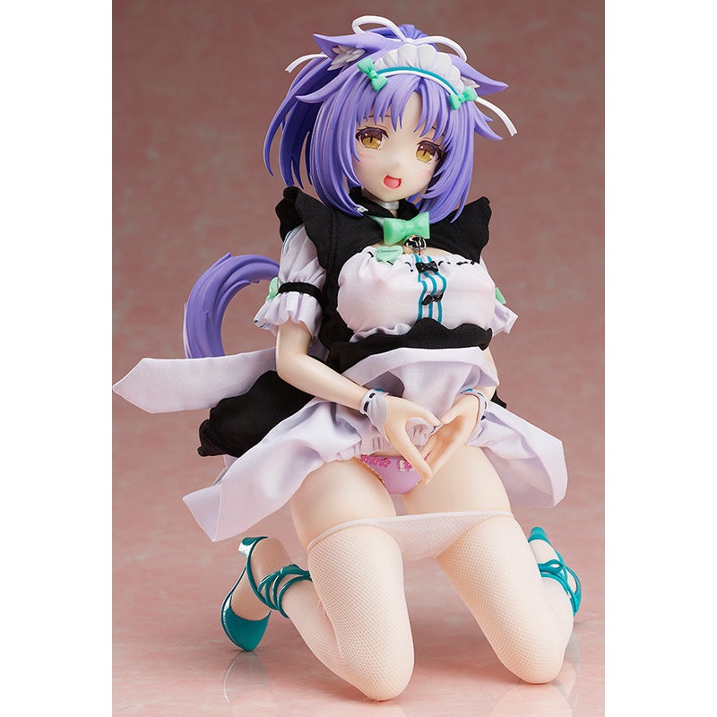 Nekopara BINDing Cinnamon
