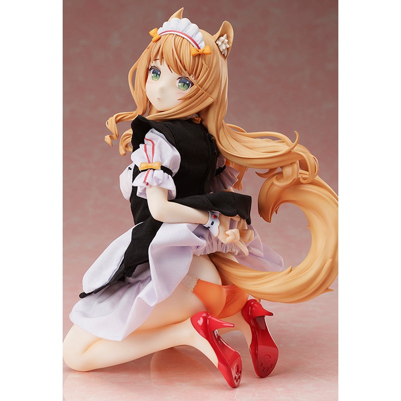 Nekopara BINDing Maple