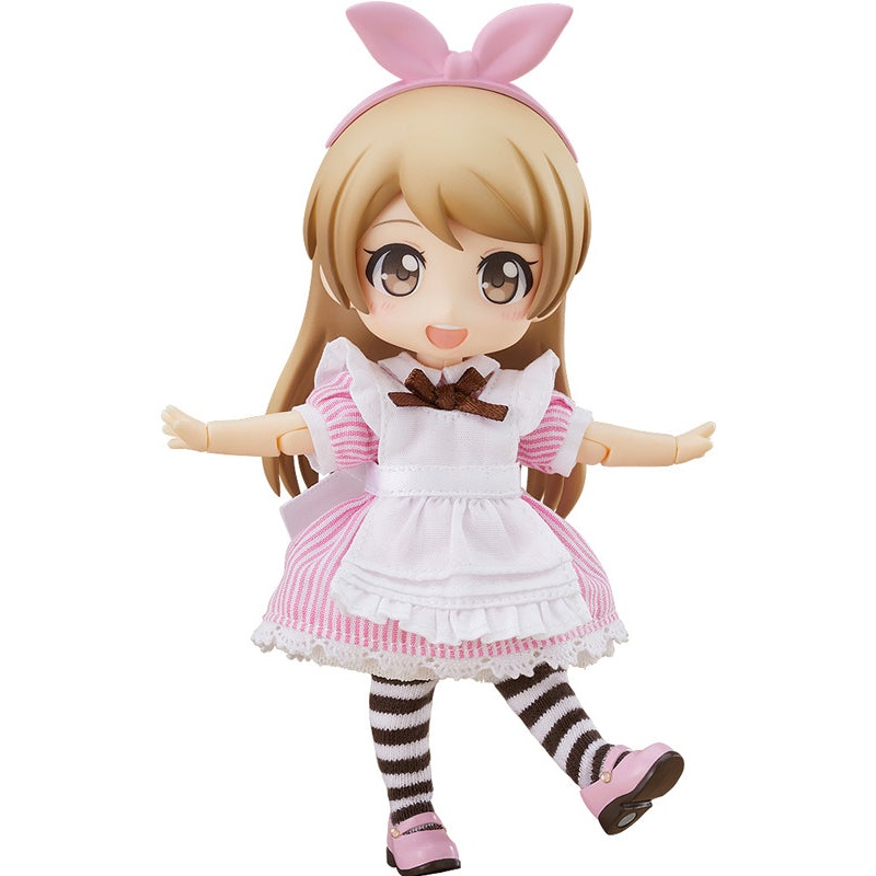 Nendoroid Doll Alice: Another Color
