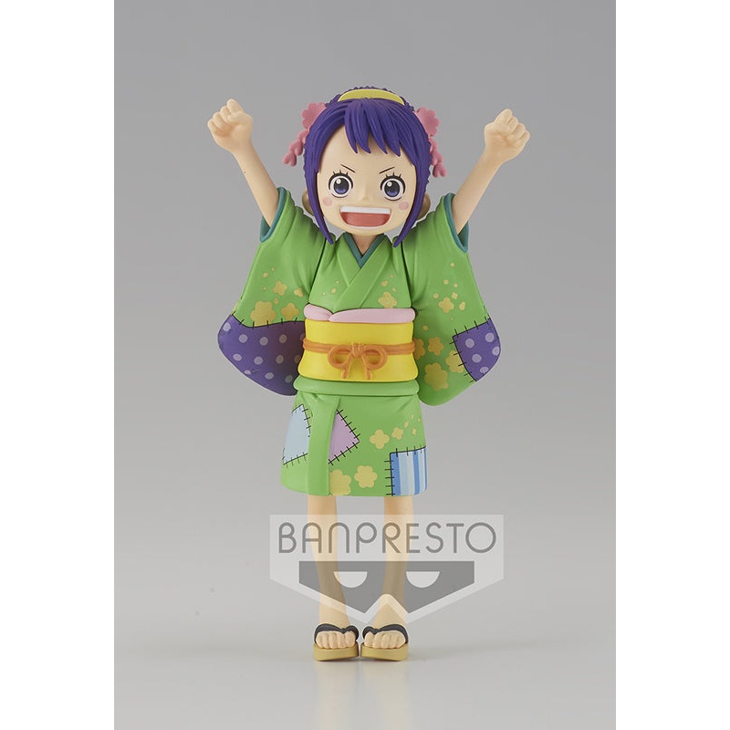 ONE PIECE Banpresto DXF THE GRANDLINE SERIES WANOKUNI vol.3(B:OTAMA)