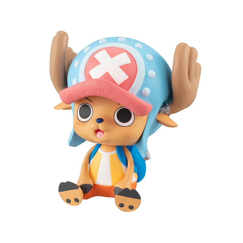 ONE PIECE MEGAHOUSE Look up TONY TONY CHOPPER