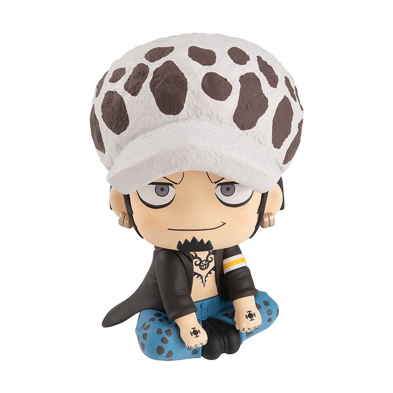 ONE PIECE MEGAHOUSE Look up TRAFALGAR.LAW