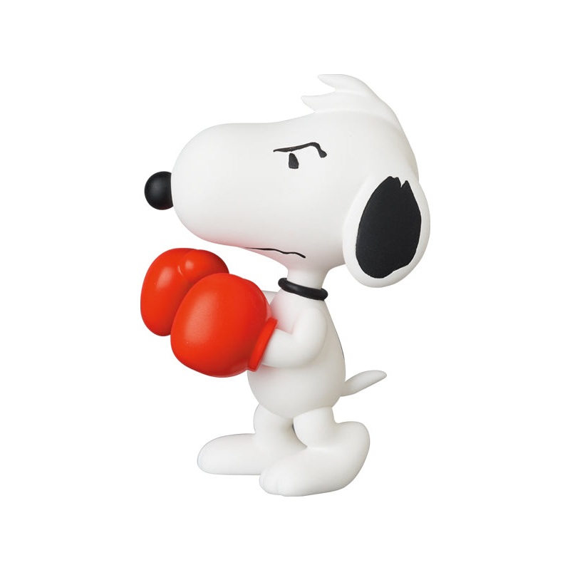 PEANUTS MEDICOM TOYS UDF Series 13: BOXING SNOOPY