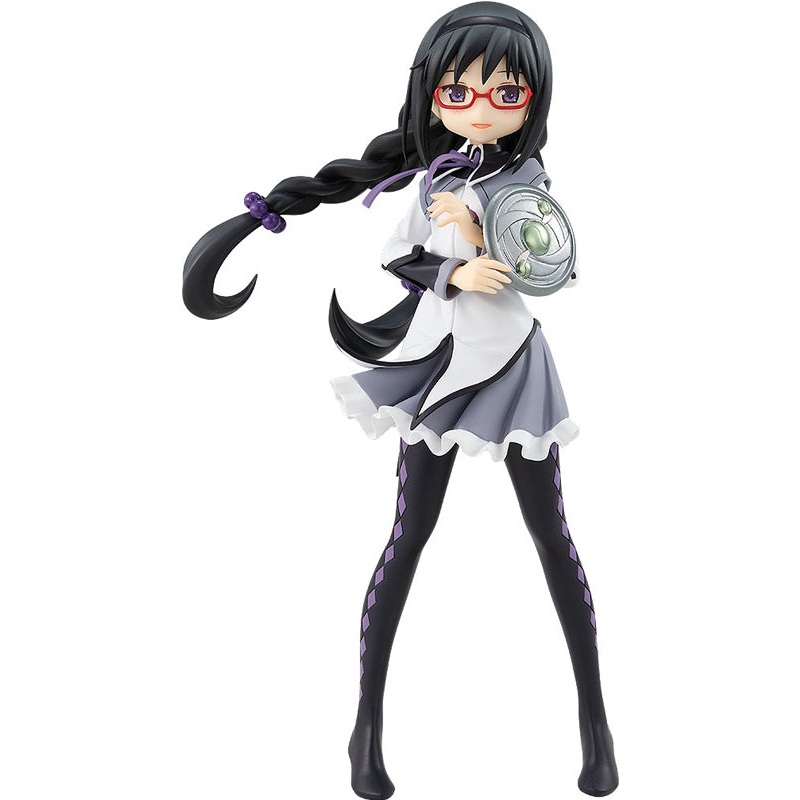 Puella Magi Madoka Magica The Movie -Rebellion- POP UP PARADE Homura Akemi