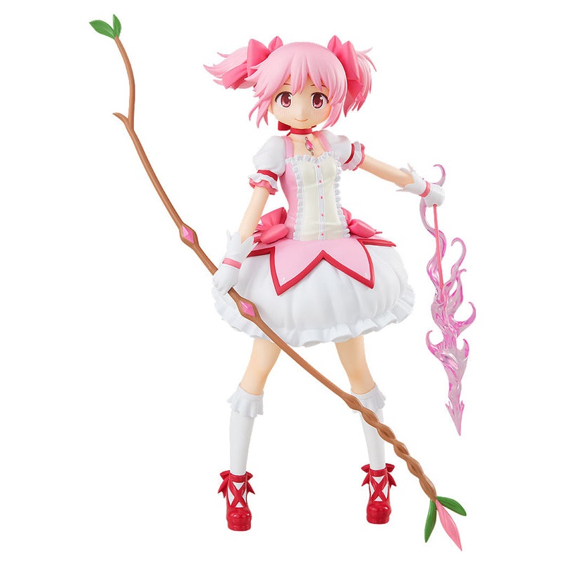 Puella Magi Madoka Magica The Movie -Rebellion- POP UP PARADE Madoka Kaname