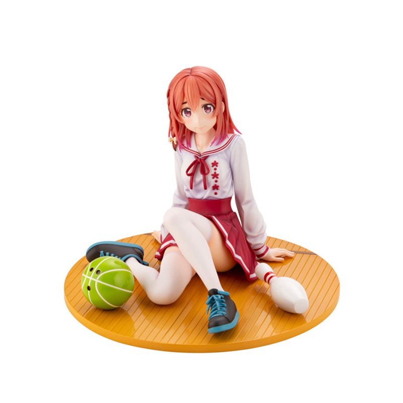 Rent-A-Girlfriend Kotobukiya Sakurasawa Sumi