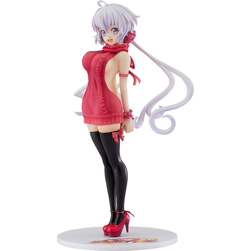 Senki Zesshou Symphogear AXZ Good Smile Company Chris Yukine: Lovely Sweater Style [AQ]