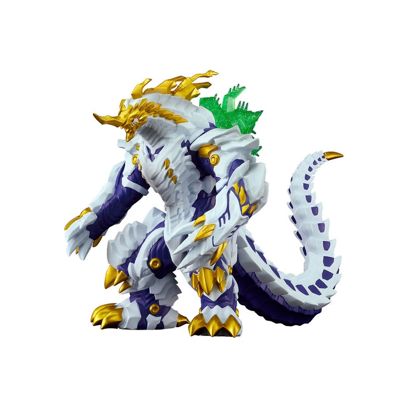 SSSS.DYNAZENON Good Smile Company SSSS.Soft Vinyl Kaiju: Gagula (First Form)