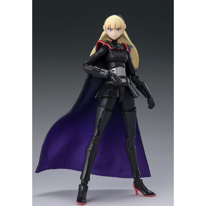 Star Wars: Visions Bandai S.H.Figuarts Am
