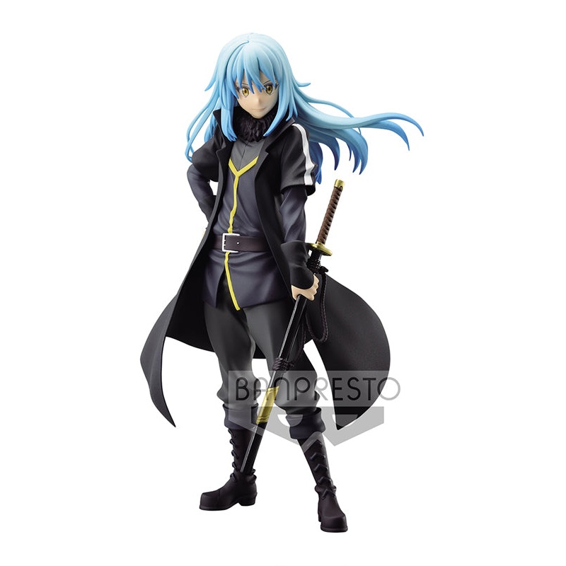 That Time I Got Reincarnated as a Slime Banpresto -Otherworlder-FIGURE vol.14 (B:RIMURU)